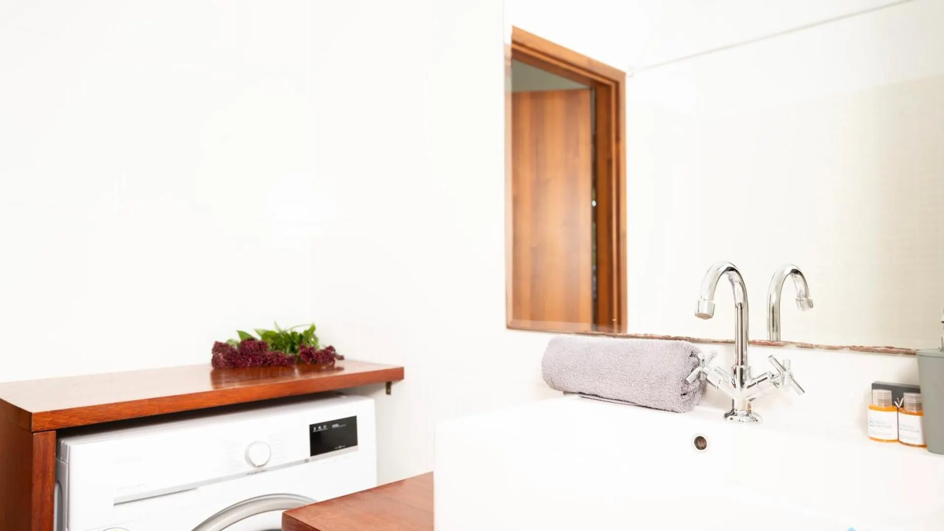 Fresco By 3City Rentals Sopot