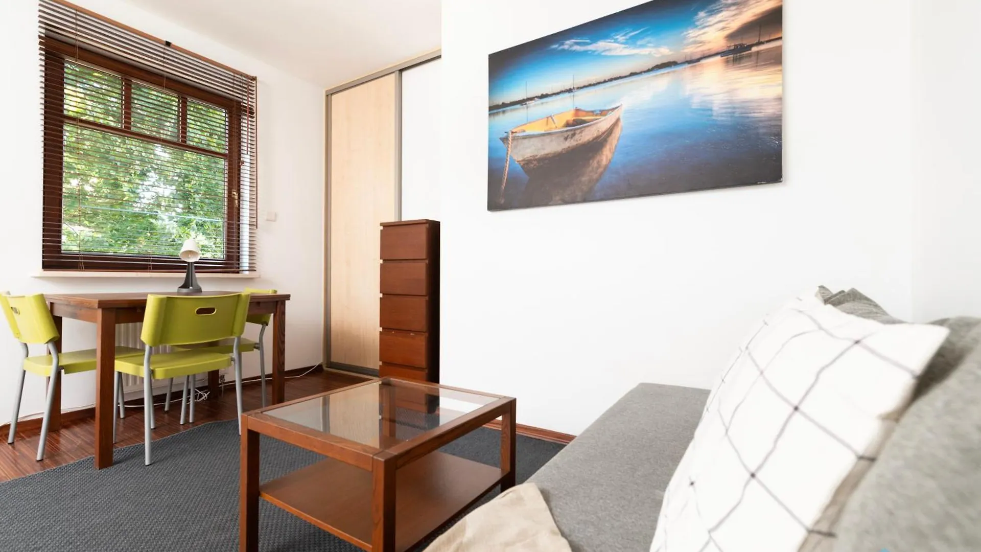 Fresco By 3City Rentals Sopot