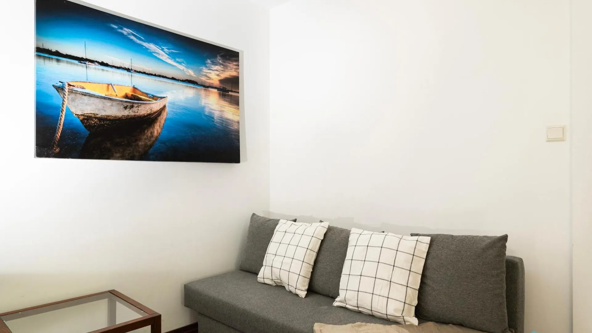 Fresco By 3City Rentals Sopot 0*,  Poland
