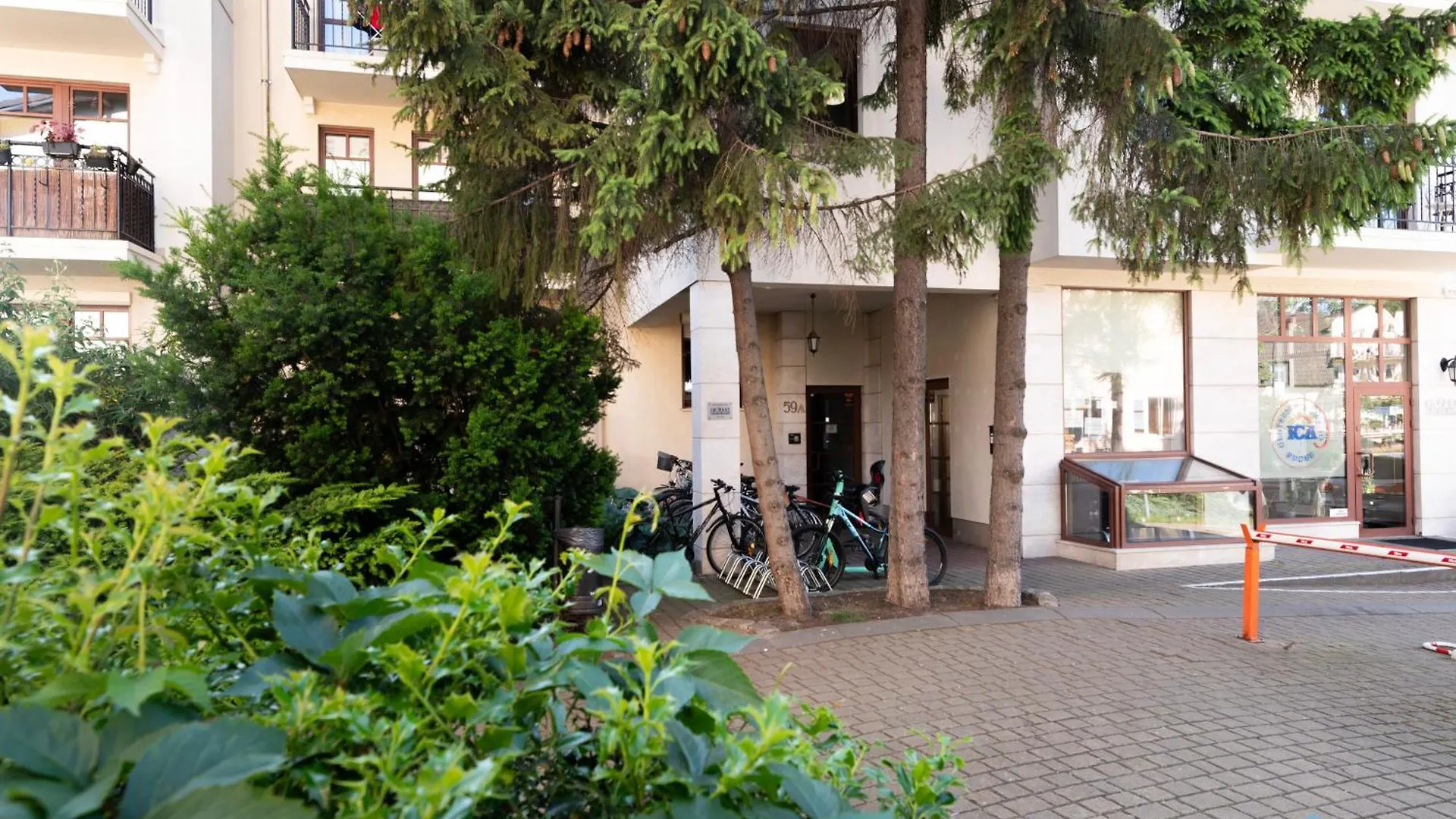 Fresco By 3City Rentals Sopot Apartment