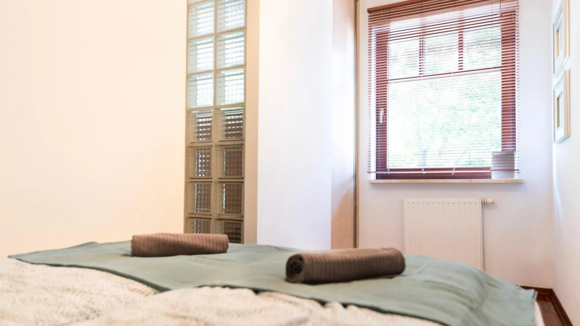 Apartamento Fresco By 3City Rentals Sopot Polonia